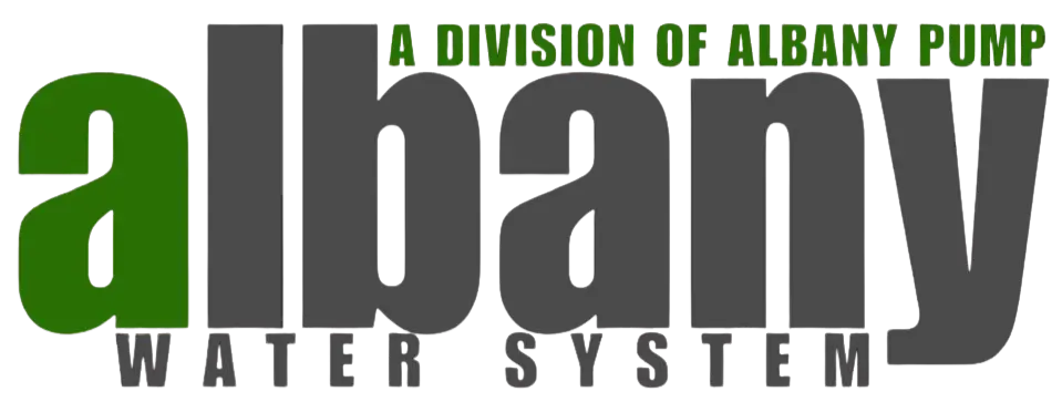 Logo d'Albany Water System