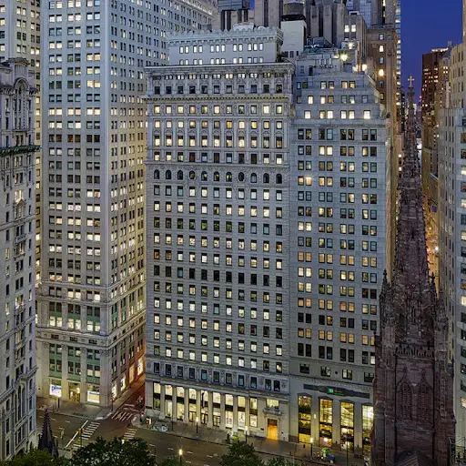 100 broadway