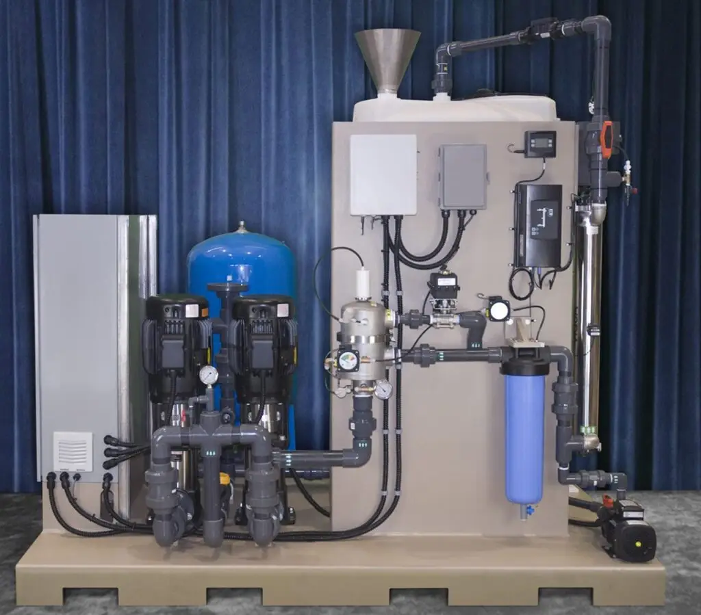 Rainwater and greywater reuse systems 01