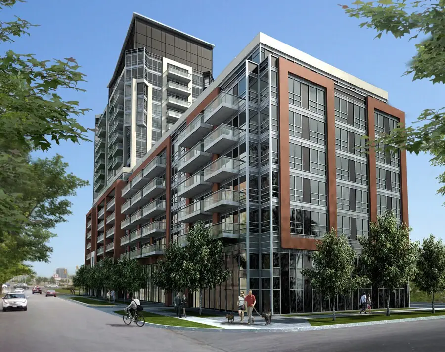 Westwood ave. 8888 yonge st.